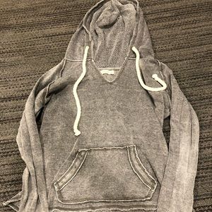 Ocean Drive sweatshirt